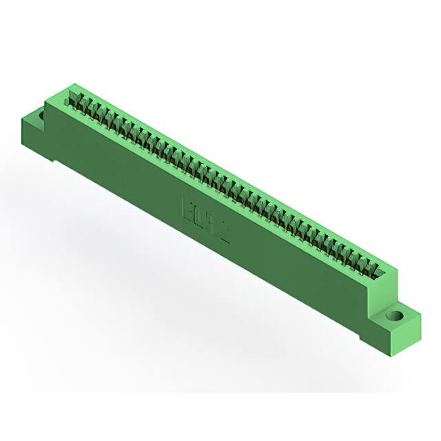 842-036-521-104 EDAC Inc.  Edgeboard Connectors